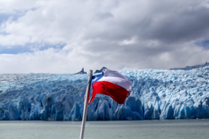 Los glaciares rocosos son reservas de agua clave, en especial en la zona central