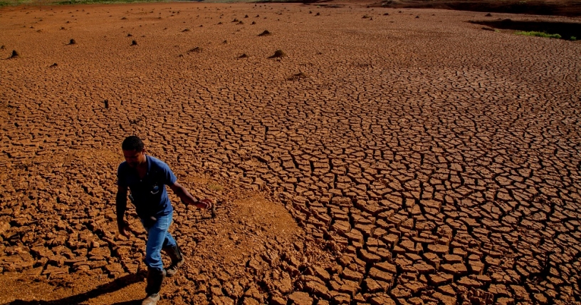 Día Mundial contra la Desertificación y la Sequía: Chile y el mundo se secan