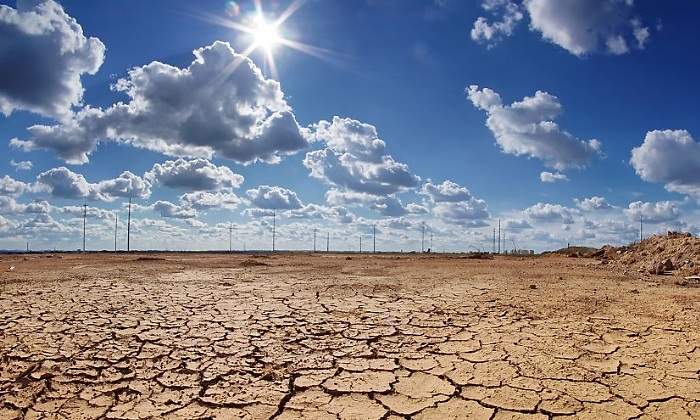 Cambio climático: por qué los próximos 18 meses son cruciales para el planeta y para todos nosotros