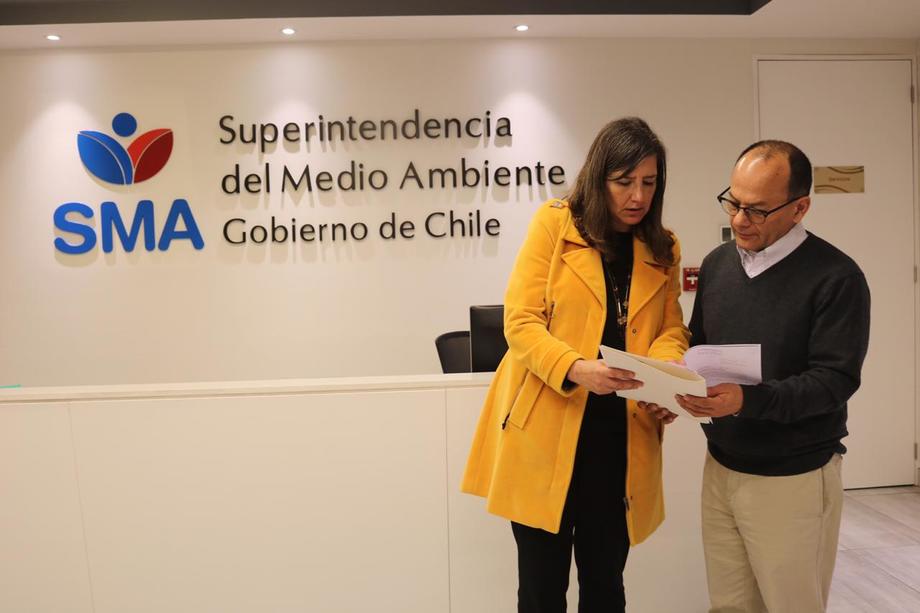 Sernapesca y denuncia a salmonera Nova Austral: Empresa arriesga hasta cuatro años de suspensión en sus operaciones