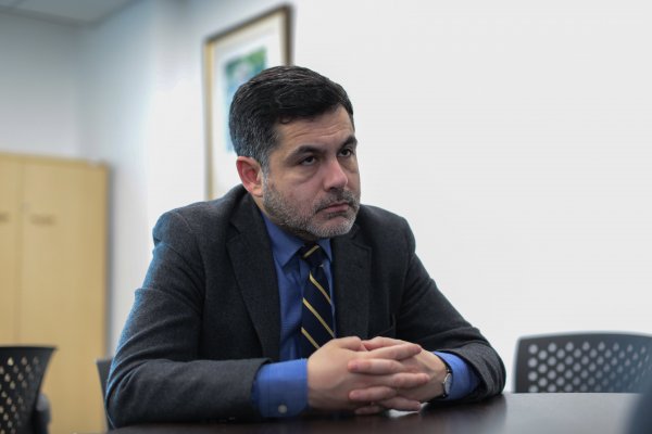 Tras varios días de incertidumbre, subsecretario de Pesca presenta renuncia