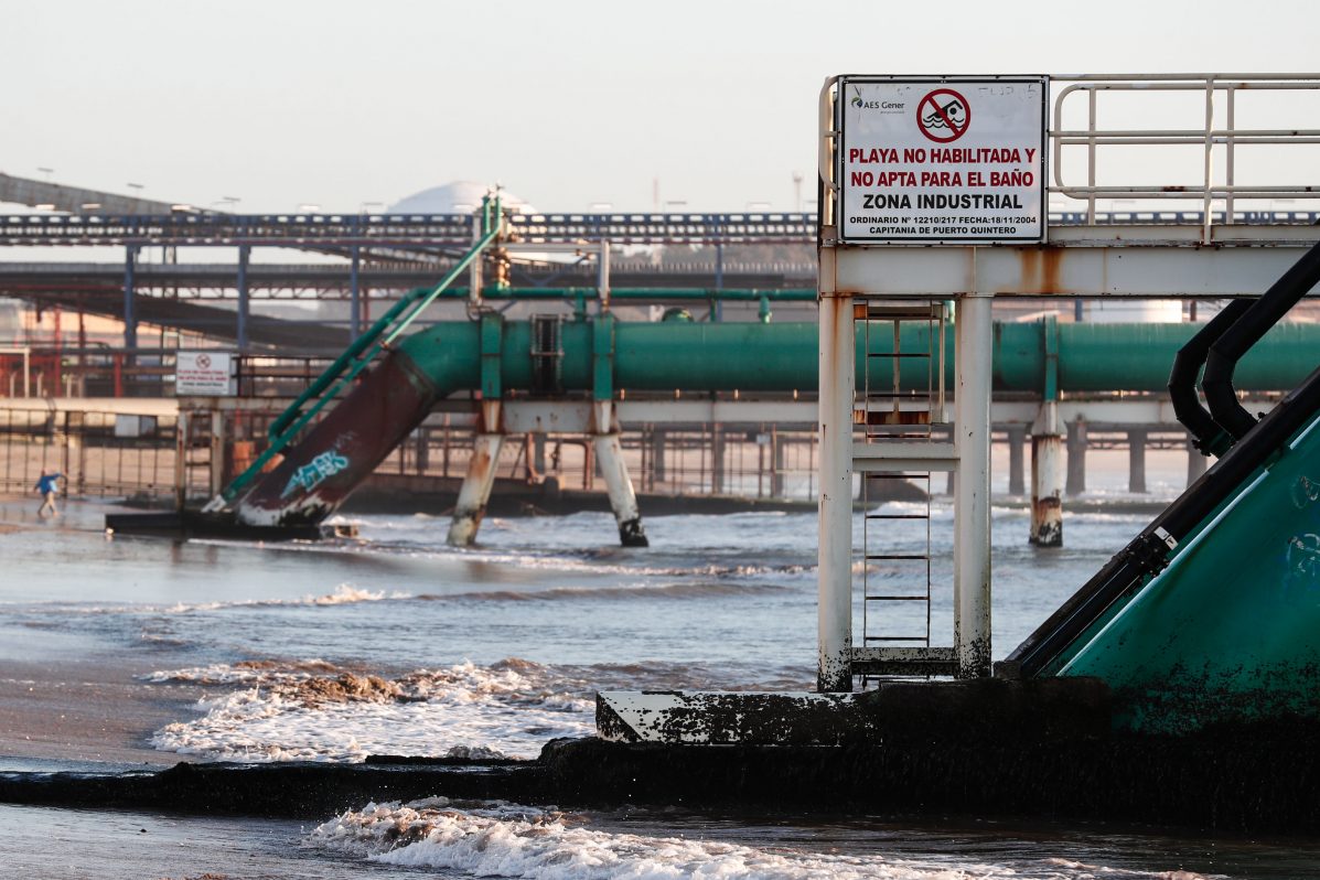 Senado agrega figura de contaminación grave en proyecto de ley de delito ambiental