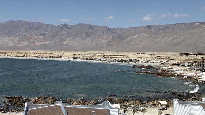Investigación adelanta inquietante escenario por el cambio climático