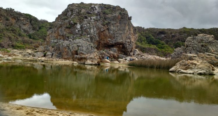 CMN reafirma que área sur de dunas de Tunquén no cumple condiciones para ser santuario de naturaleza