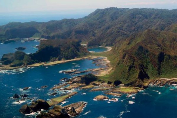 Dueños de Isla Guafo deciden vender por US$20 millones y declina de proyecto a carbón