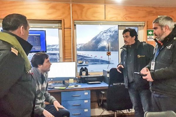 Nova Austral identifica fallas en reportes de mortalidad, pero asegura que “no afectaron la calidad de los salmones”
