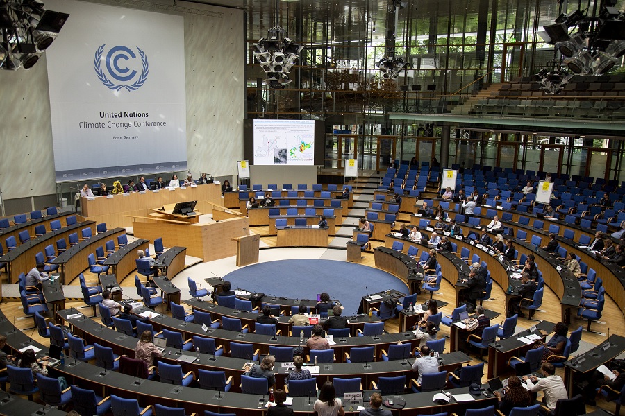 COP25: Estos son los cuatro grandes temas que se discutirán en Chile