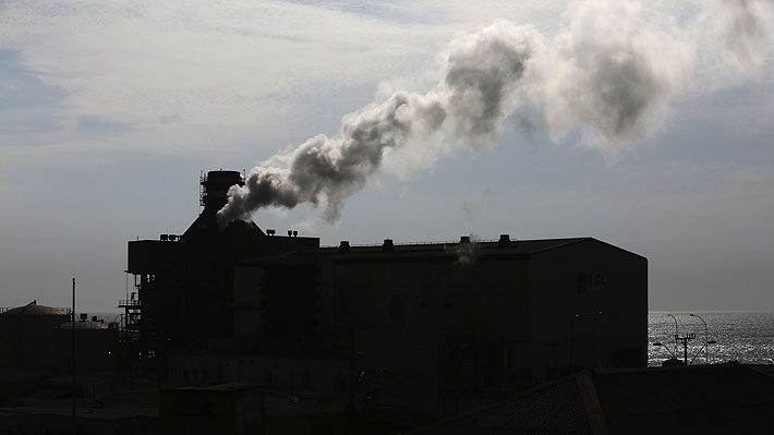 Gasto a nivel mundial se ve más en carbón que en cobre