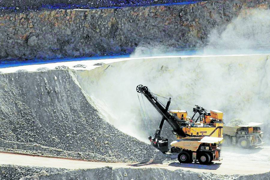Sector minero eleva demanda de mano de obra y número de proyectos a realizar en 2019-2023
