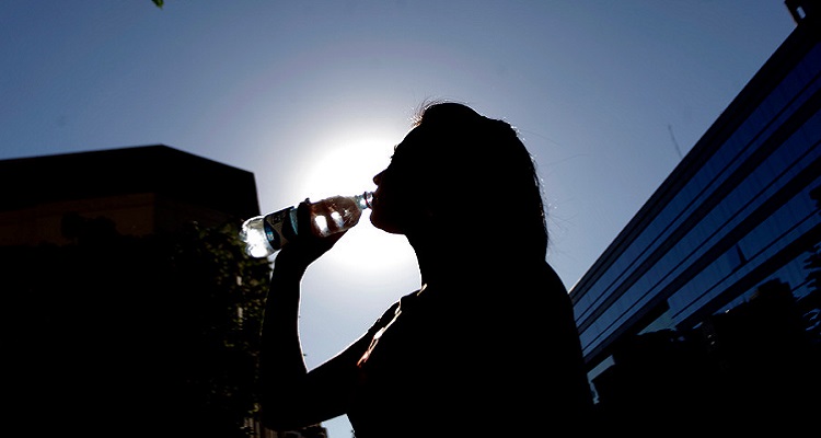 Decretan Alerta Temprana Preventiva para cuatro regiones por ola de calor