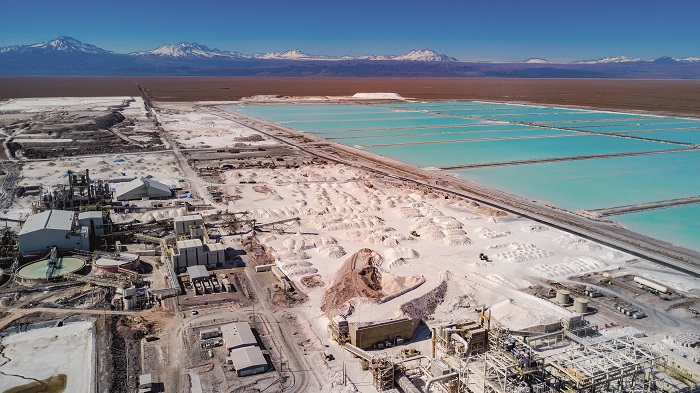 Aseguran que campaña de observación del SEA a proyecto minero duró un día