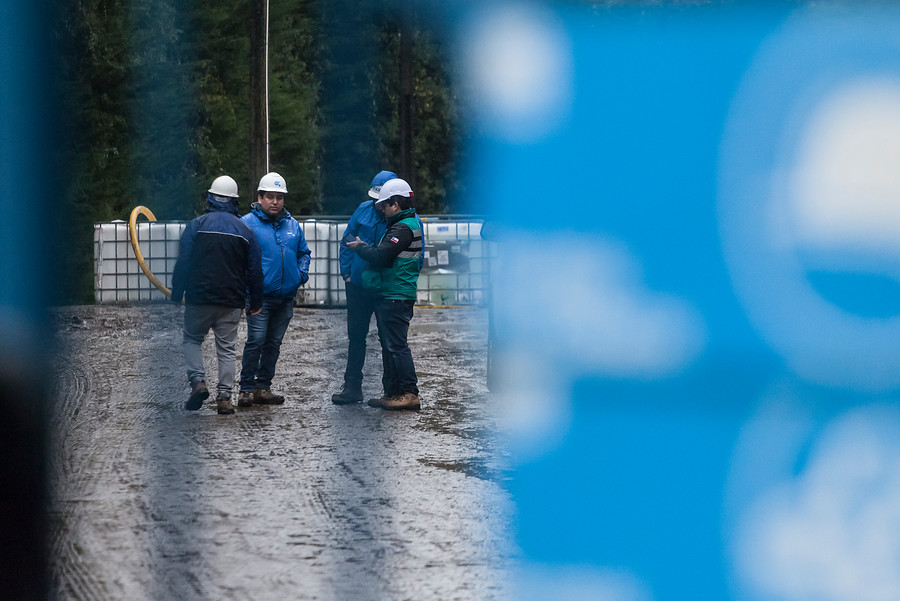 Superintendencia de Servicios Sanitarios contextualiza informe del Banco Mundial sobre límite de arsénico en el agua