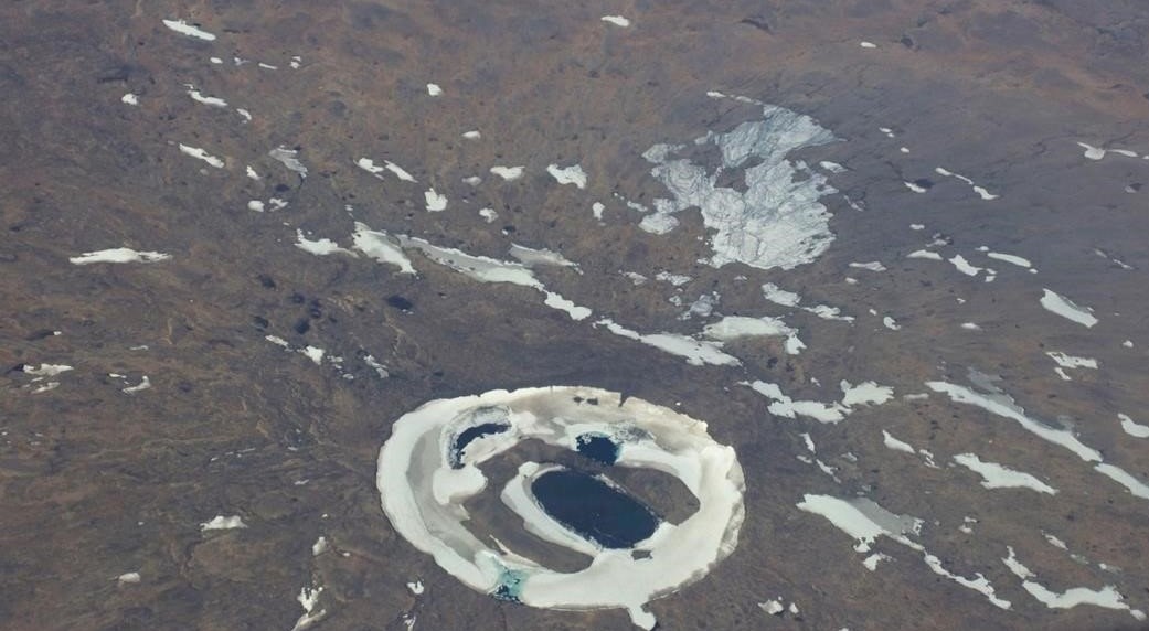 Los científicos se despiden del primer glaciar islandés perdido por el cambio climático