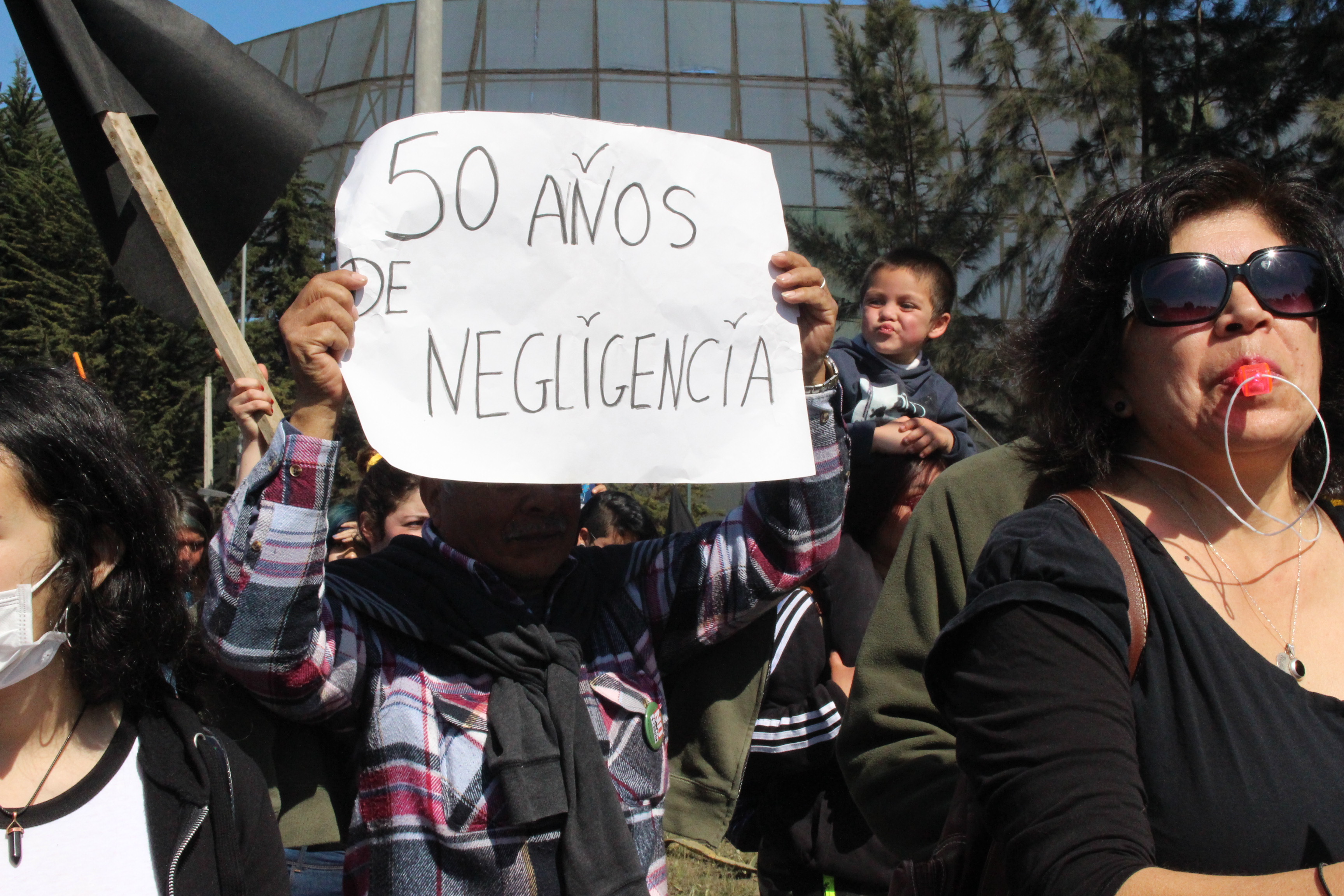 Quintero: Salud aplicará plan de seguimiento a afectados por intoxicaciones en 2018