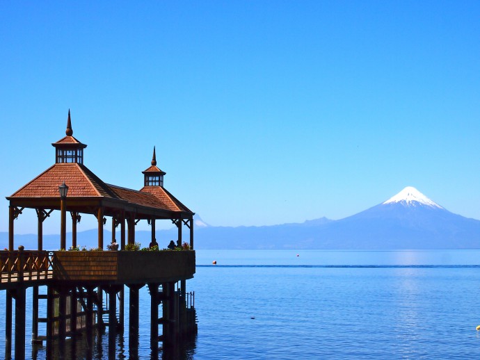 La respuesta de Essal por daño ambiental en lago Llanquihue