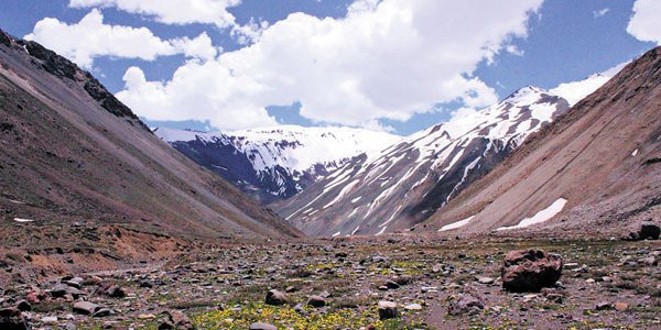 Alto Maipo: Corte acogió que vecinos se hagan parte de recurso contra la SMA