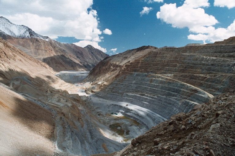 Avanza proyecto para que Los Pelambres pueda operar sin usar agua del río Choapa