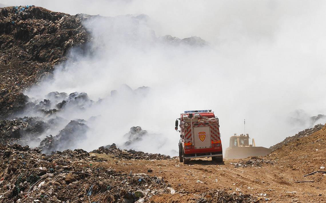 Corte Suprema da la razón a vecinos de Lonquén y confirma daño ambiental de Santa Marta en Lonquén