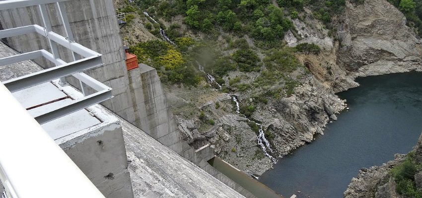 SMA aprueba programa de cumplimiento de Enel por la Central Ralco tras proceso sancionatorio