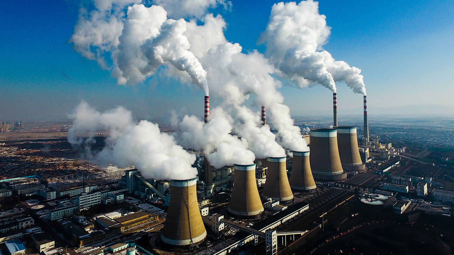 Similar a la amenaza nuclear en la Guerra Fría: La angustia y ansiedad que genera la crisis climática