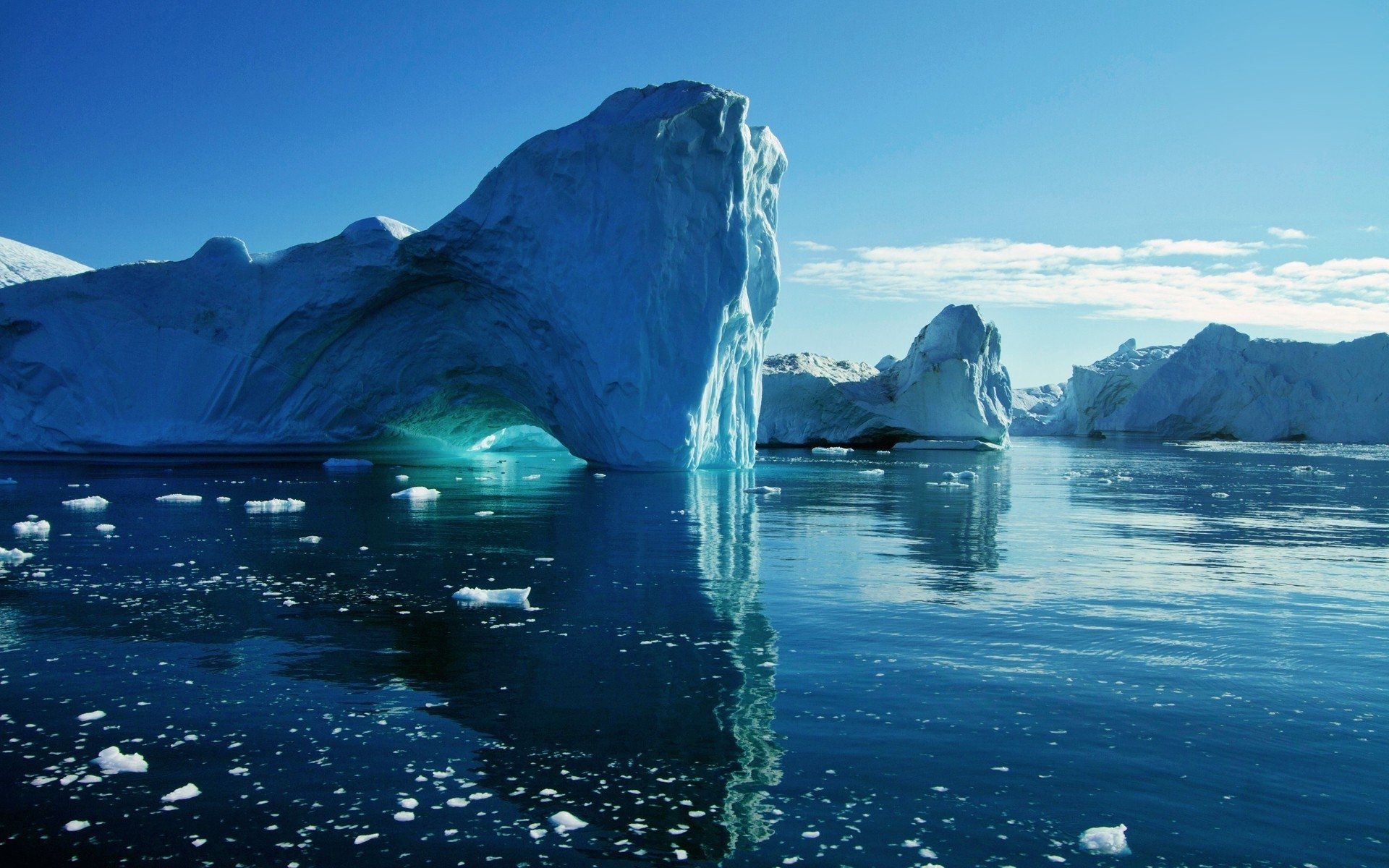 Soberanía, democracia y escasez de recursos: Las 5 amenazas de la crisis climática al orden sociopolítico actual