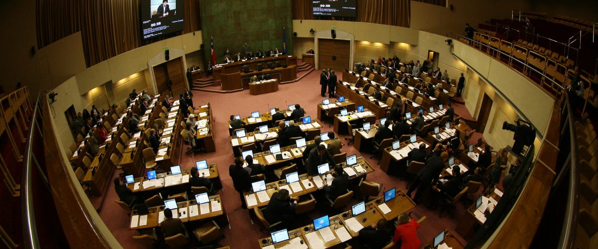 Cámara de Diputados analizó estado de la crisis climática global y nacional
