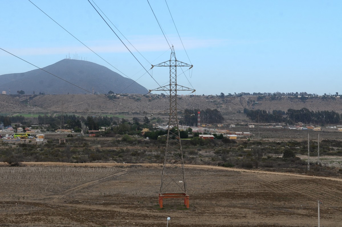 Cardones-Polpaico: Conaf oficia a la SMA tras detectar incumplimientos al permiso ambiental