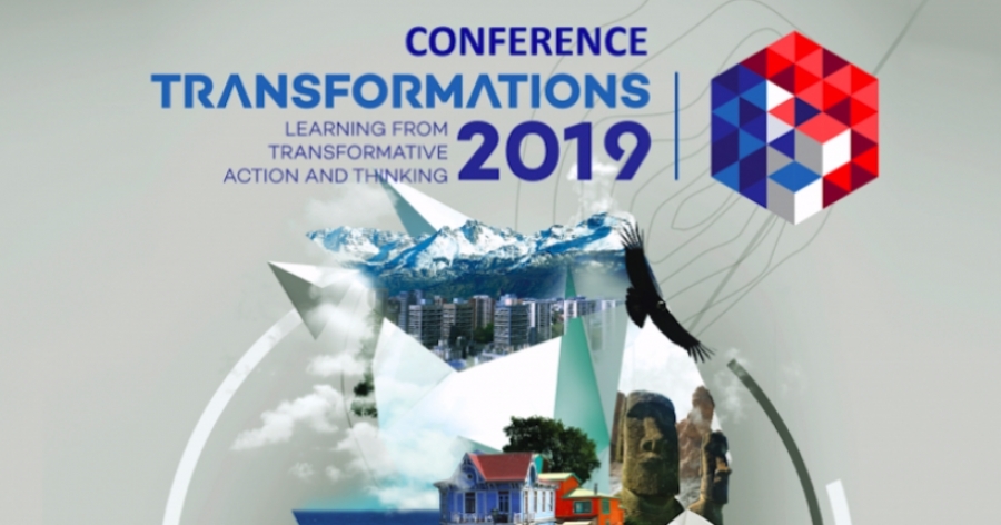 Conferencia Transformación 2019