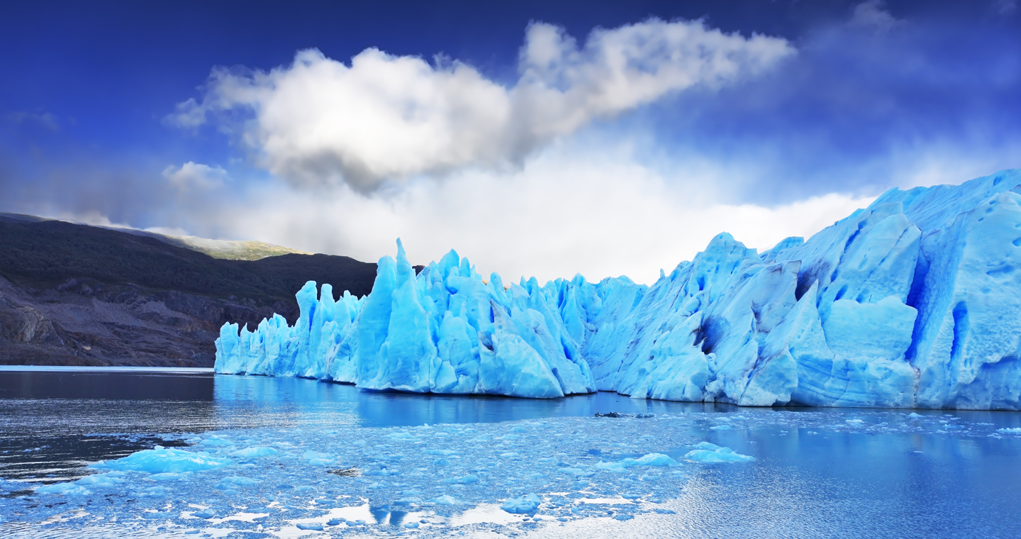 Ayer se suspendió comisión de Minería que votaría proyecto de glaciares