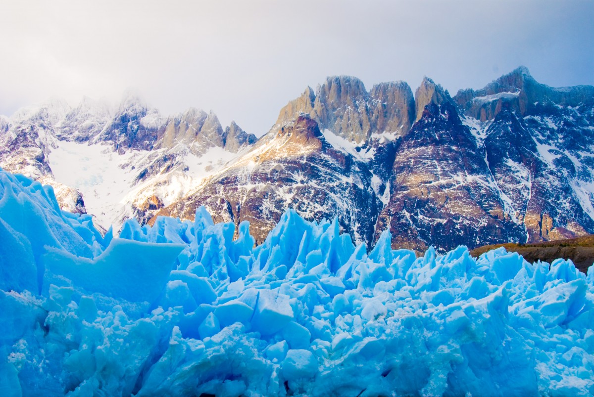 Cambio climático: ONU pide medidas “inmediatas” para asegurar el futuro de la humanidad