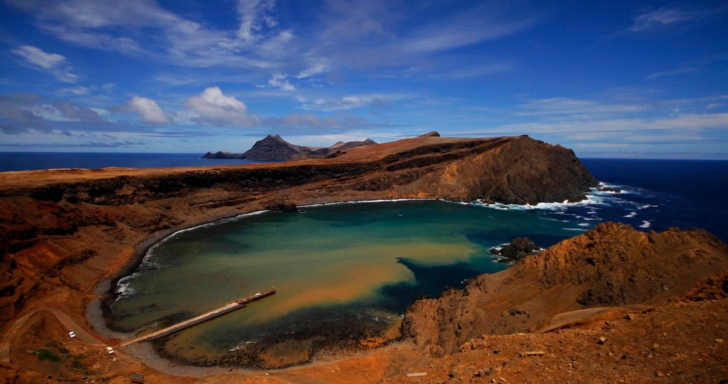 Sindicato de Conaf pide a Corte frenar búsqueda de tesoro en Isla Robinson Crusoe