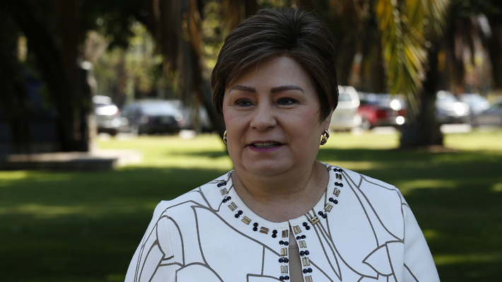 COP25: Presidente del Senado invita a representante de la ONU a inaugurar Cumbre Interparlamentaria