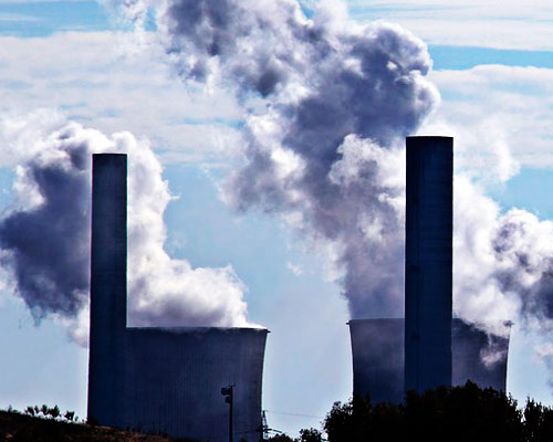 Alemania anuncia más medidas para ahorrar gas, entre ellas el uso de carbón