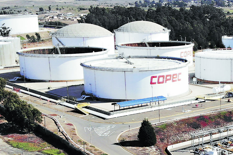 Autoridad ambiental rechaza proyecto portuario de US$123 millones de Copec en Coronel