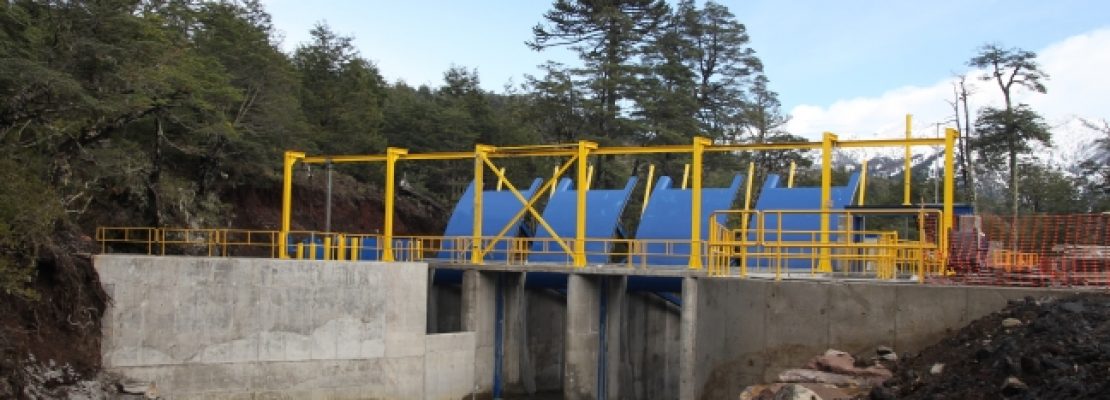 Fallo de la Corte Suprema ordena suspensión transitoria de central hidroeléctrica en La Araucanía