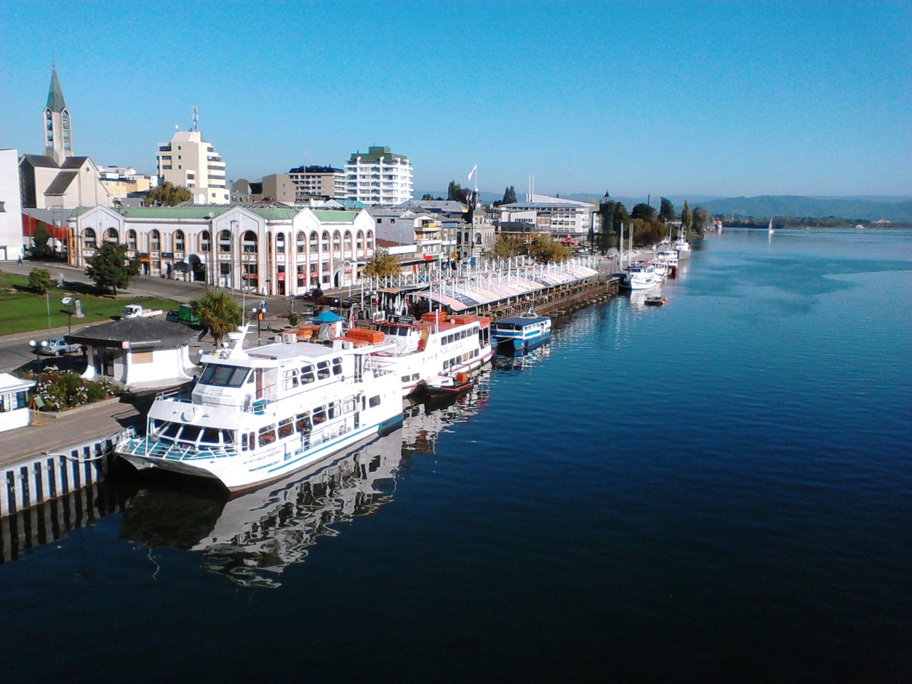 En Valdivia: invitan a participar en taller sobre actualización de la Contribución Determinada Nacional