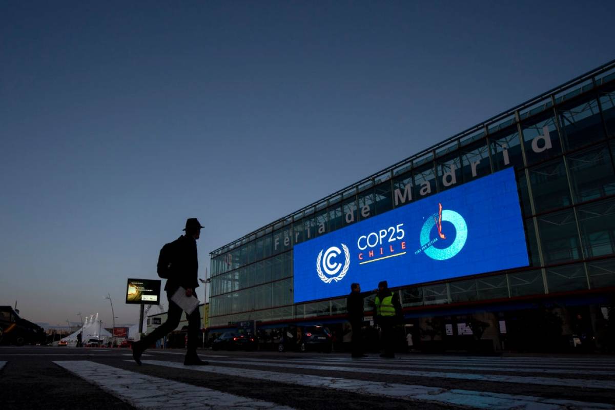 Contraloría detecta que aún existen gastos en revisión por más de $17 mil millones asociados a la COP25
