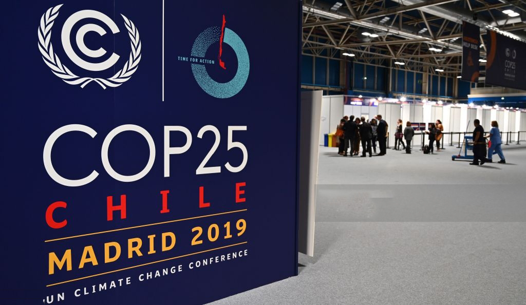 Revelan aporte de casi mil millones del Consejo Minero a la fallida COP25 en Chile