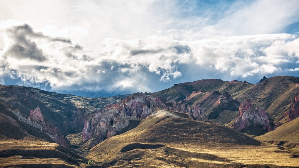 2020 Proyecto Parque Patagonia