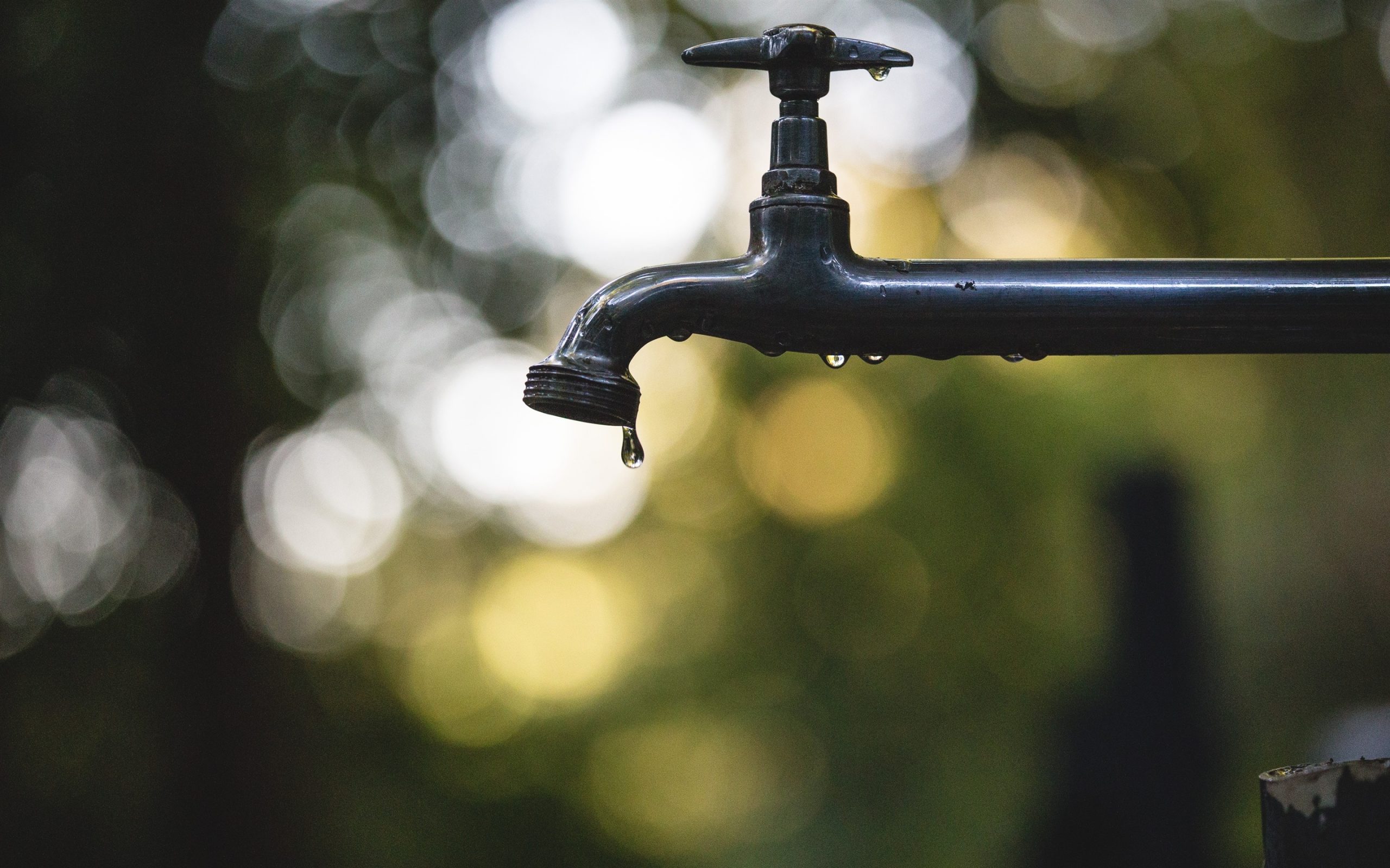 Código de Aguas: El debate en torno a la privatización y los derechos del bien hídrico en el país