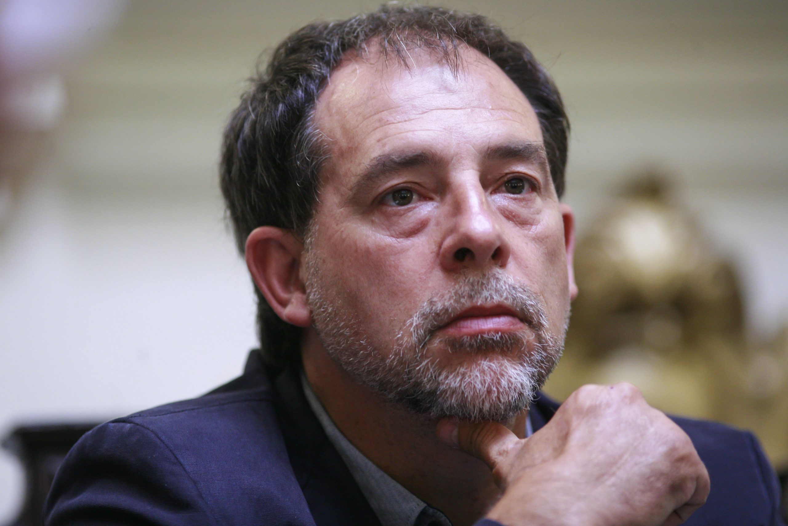 Senador Girardi critica ley de cambio climático enviada al Congreso