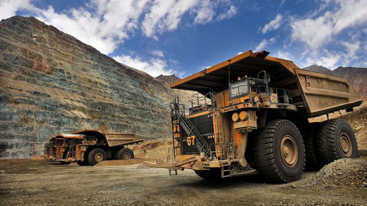 Comisión de Minería aprueba idea de legislar proyecto de royalty minero