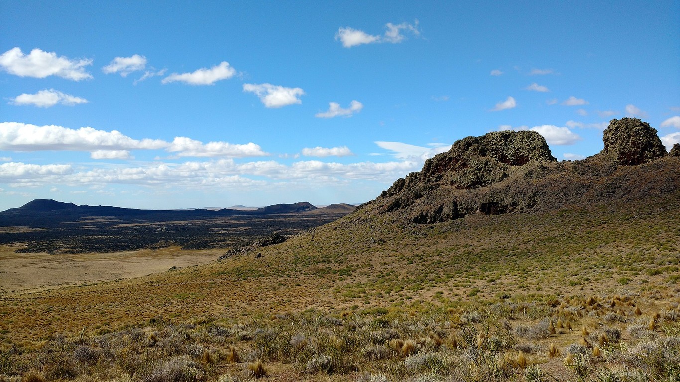 Sernatur y Tompkins Conservation firman convenio para cuidar la “Ruta de los Parques”