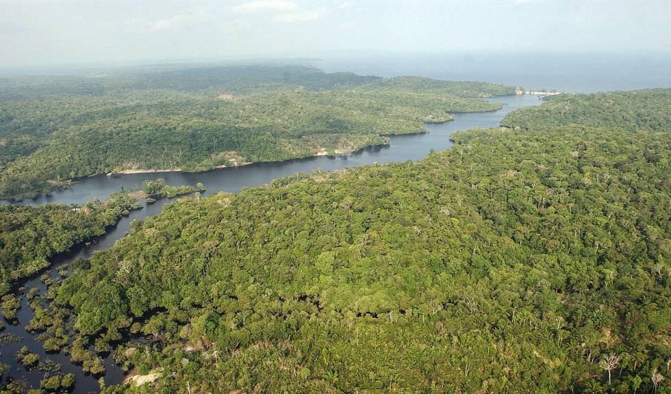 CEPAL reafirma gravedad de la crisis climática en la región