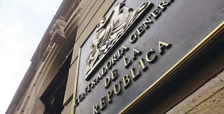 Informe de Contraloría deja en evidencia problemas de gestión de la Superintendencia de Medio Ambiente