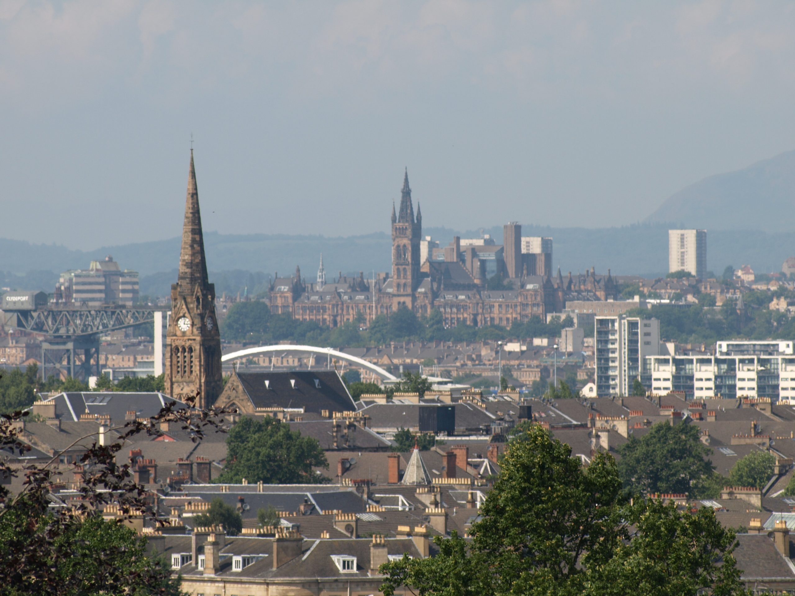 COP26 de Glasgow: cómo el decisivo escenario para combatir el cambio climático es acechado por la crispación política del Reino Unido