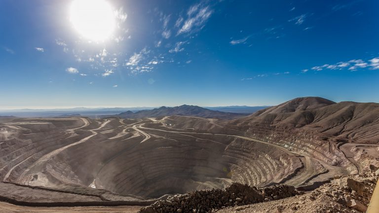 Autoridad ambiental respalda Rajo Inca, proyecto de Codelco por US$ 1.000 millones
