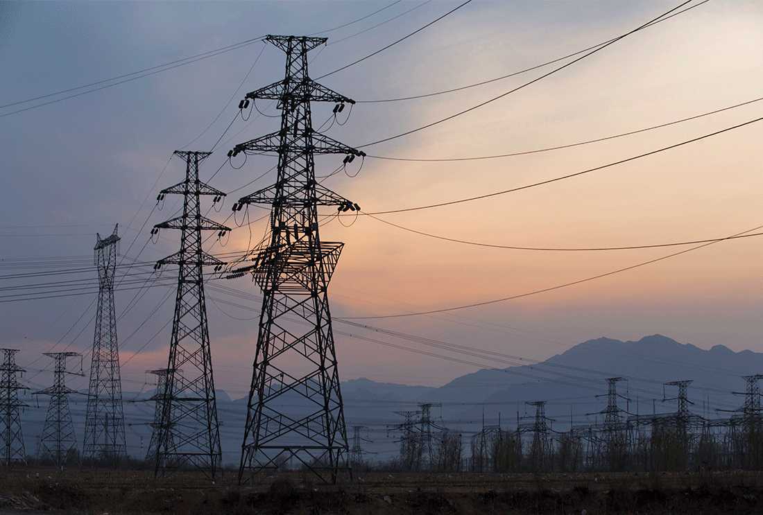 Ley de Eficiencia Energética busca reducir en un 7% el consumo al 2035