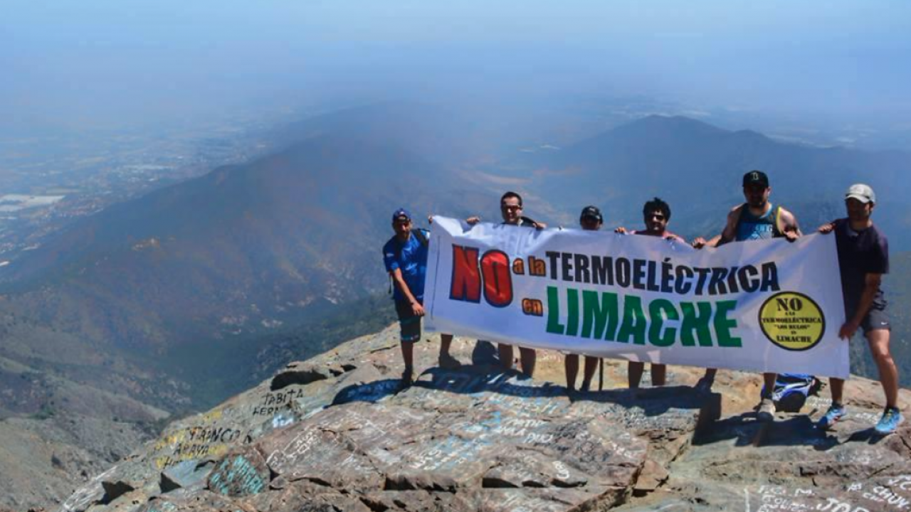 Tribunal Ambiental acoge recurso de casación por Los Rulos