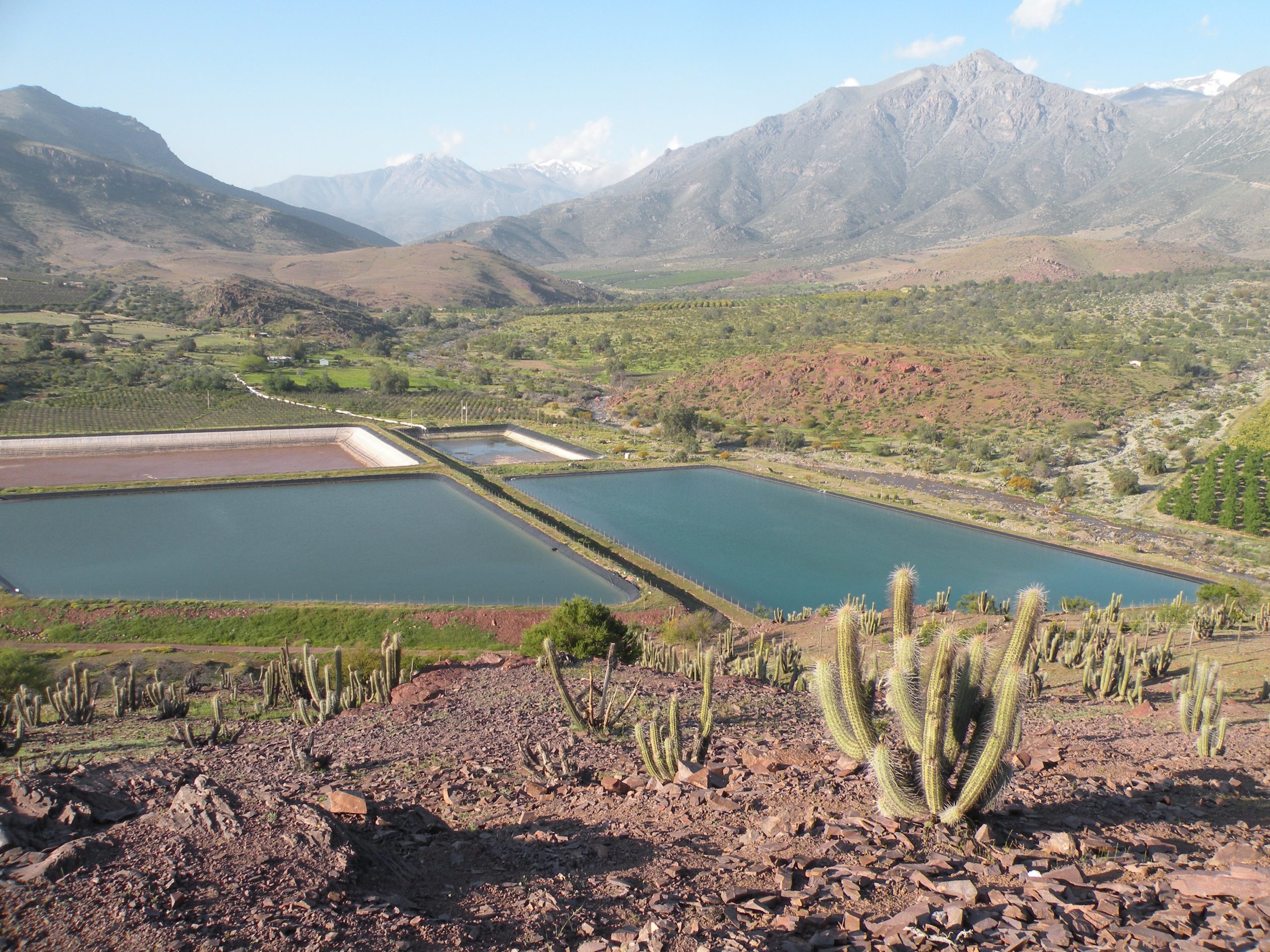 Organizaciones de la sociedad civil y parlamentarios, exigen usar facultades expropiatorias que garanticen el acceso al agua en Petorca en contexto de COVID-19